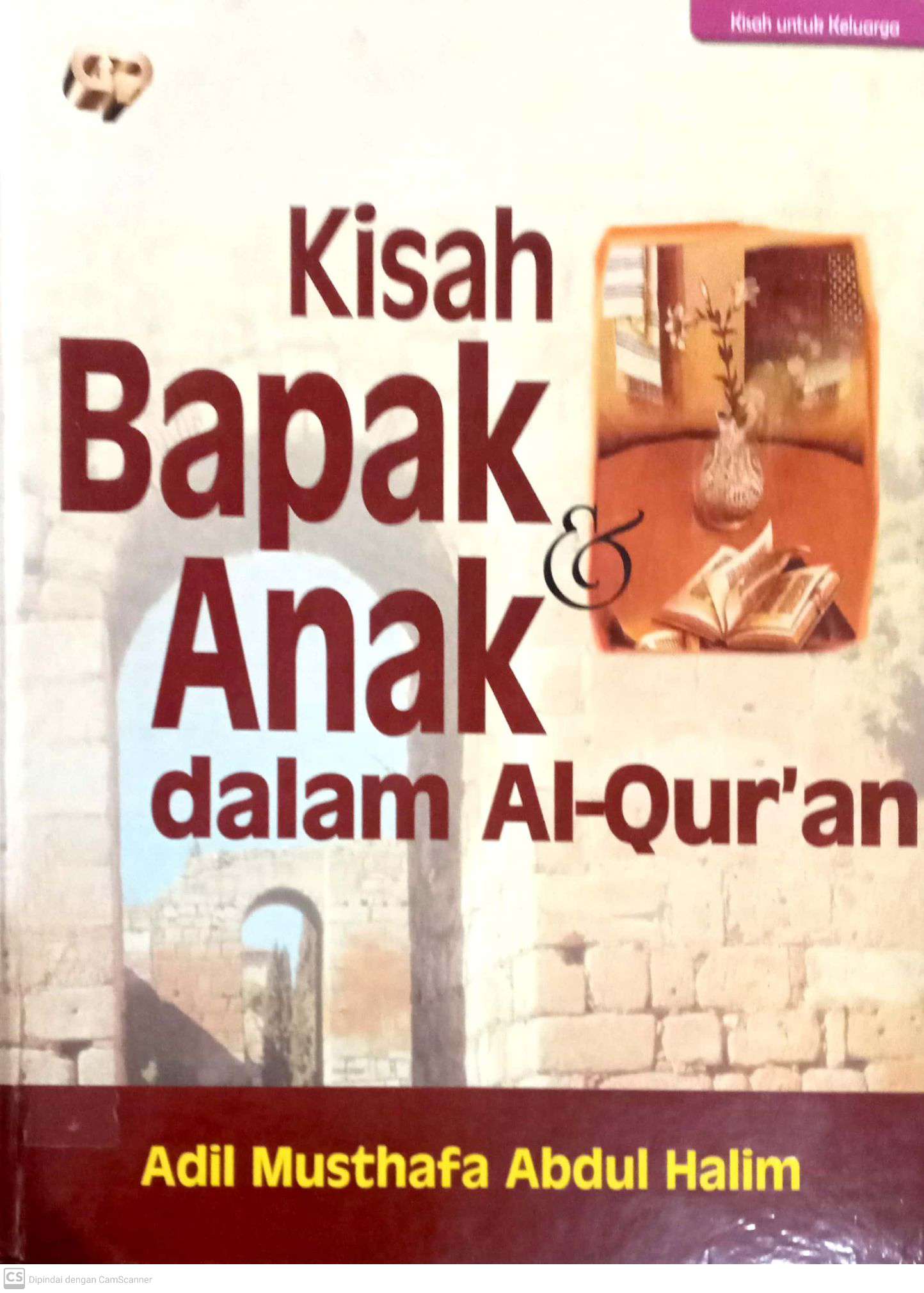 Kisah Bapak dan Anak dalam Al Quran