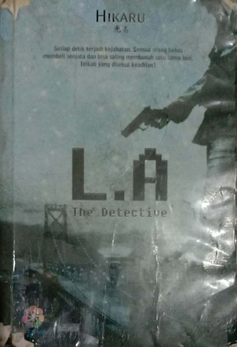 L.A Detective