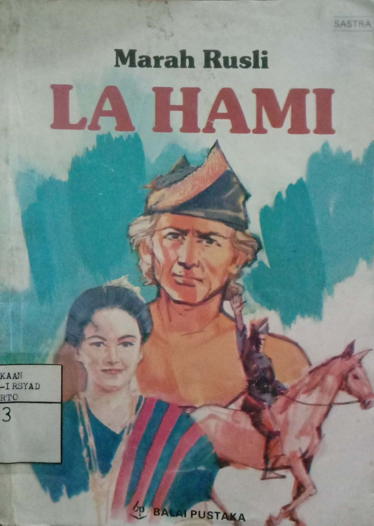 La Hami