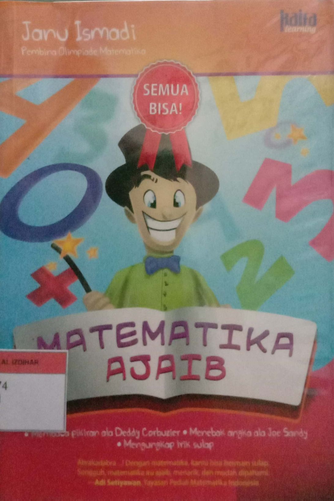 Matematika Ajaib