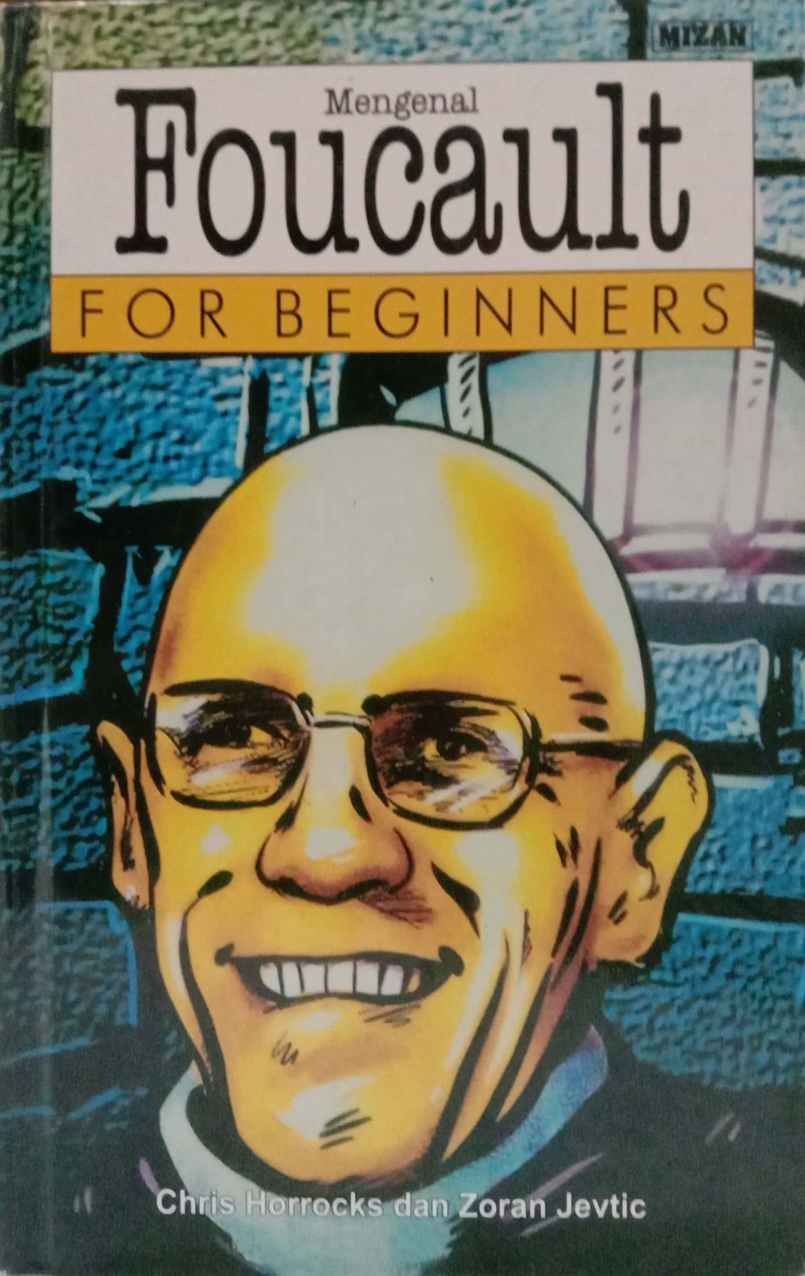 Mengenal Foucault for Beginners