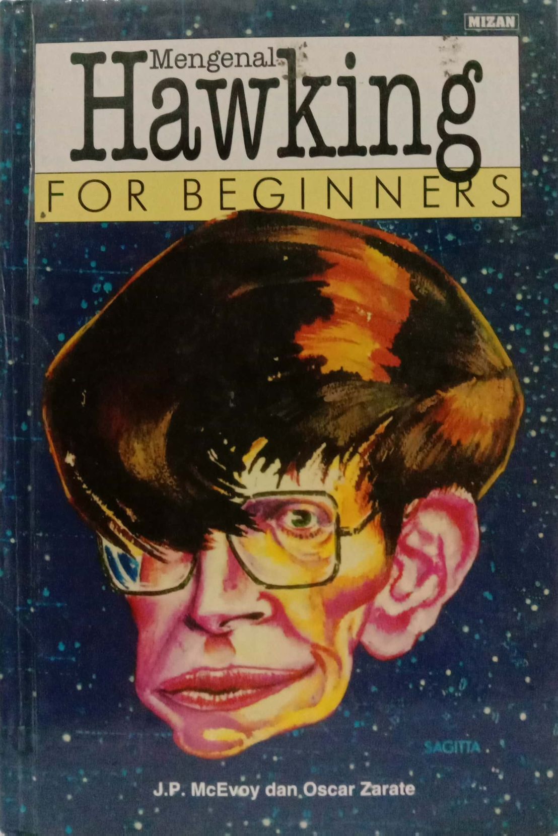 Mengenal Hawking for Beginners