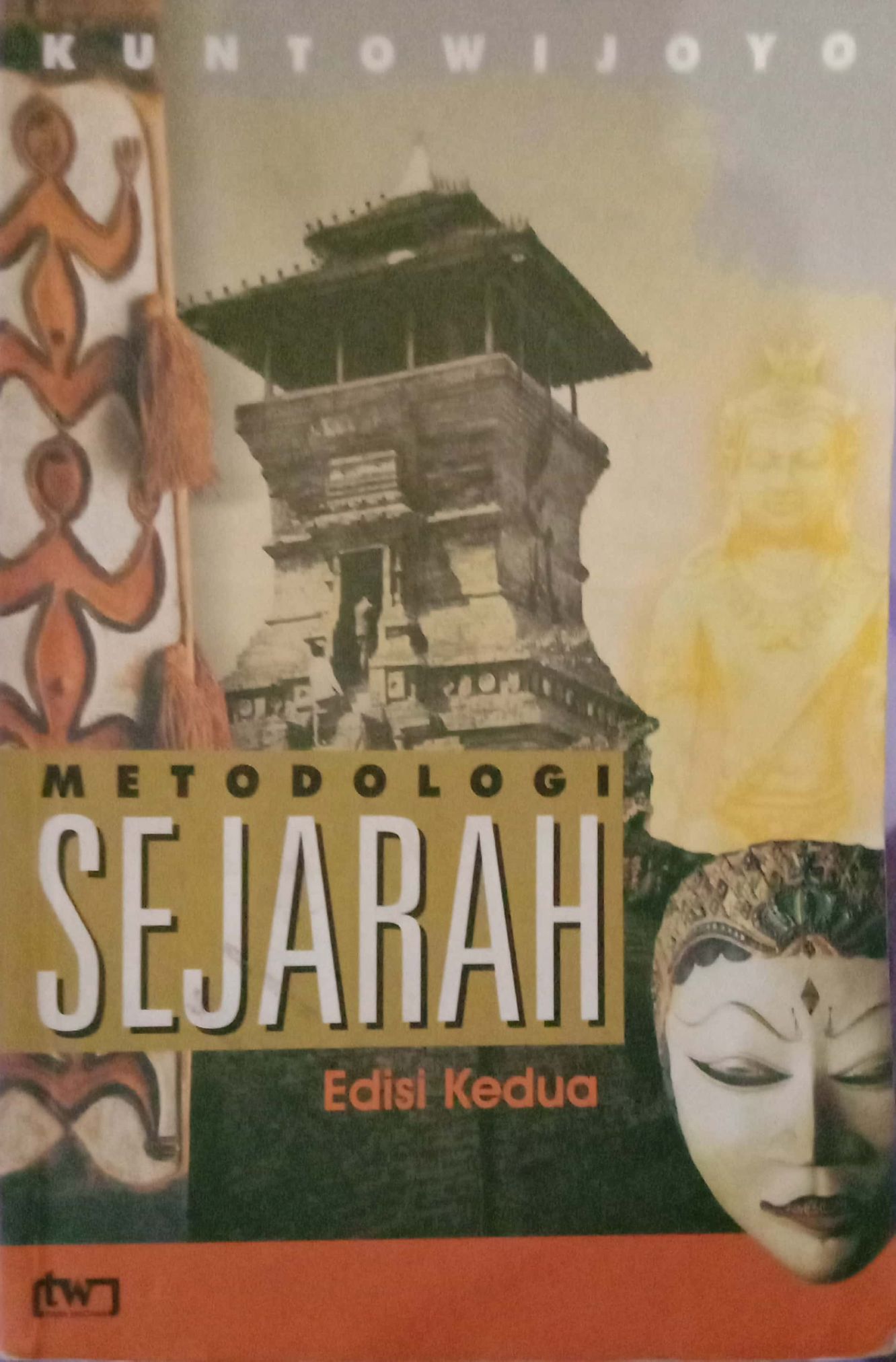 Metodologi Sejarah: Edisi Kedua