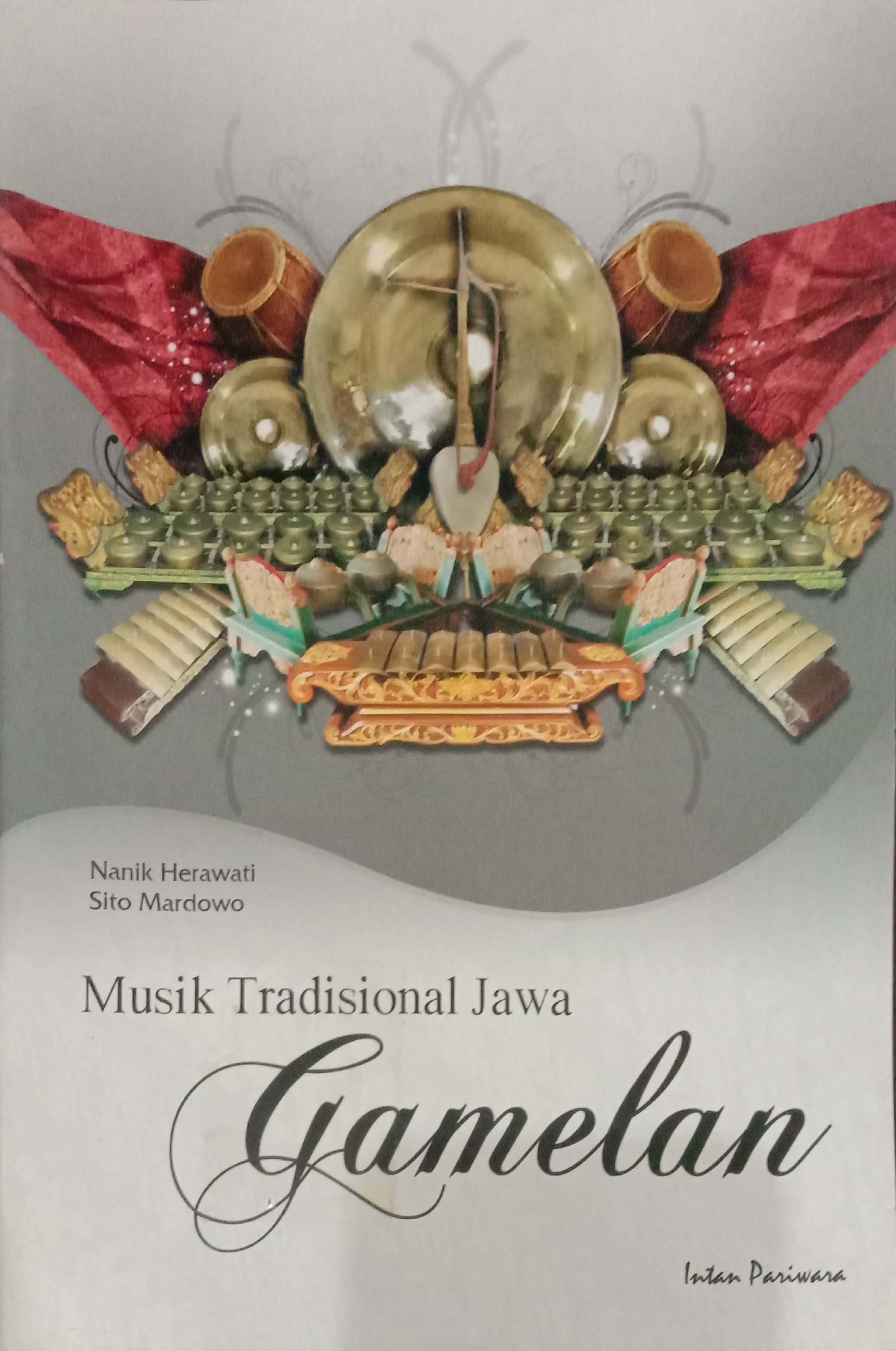 Musik Tradisional Jawa: Gamelan