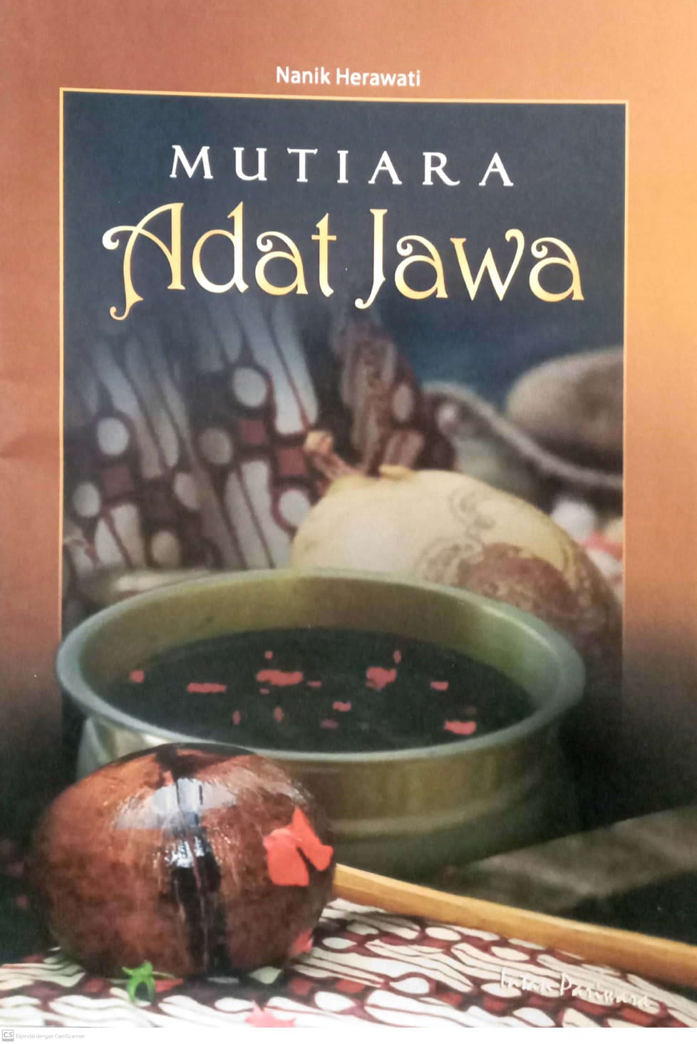 Mutiara Adat Jawa