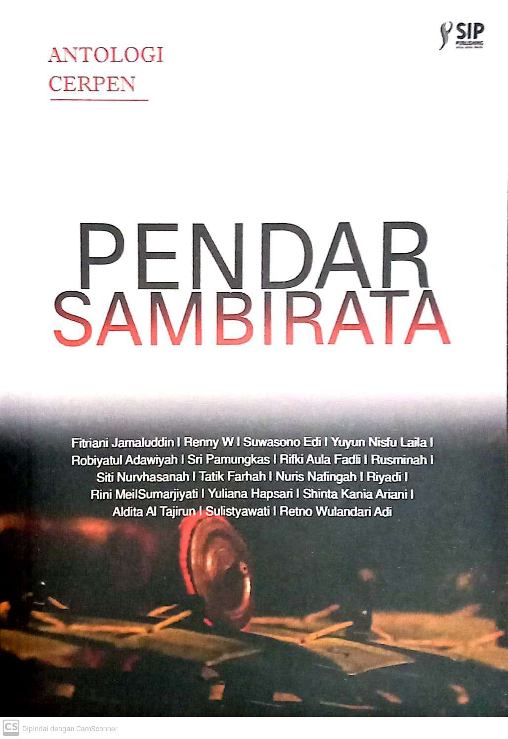 Pemdar Sambirata : Antologi Cerpen