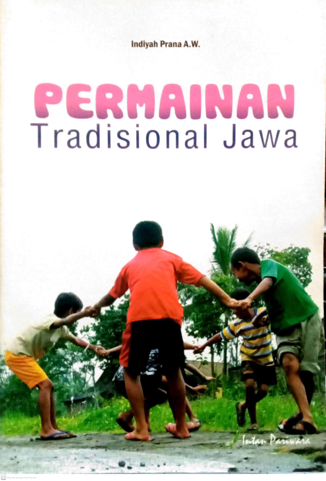 Permainan Tradisional Jawa