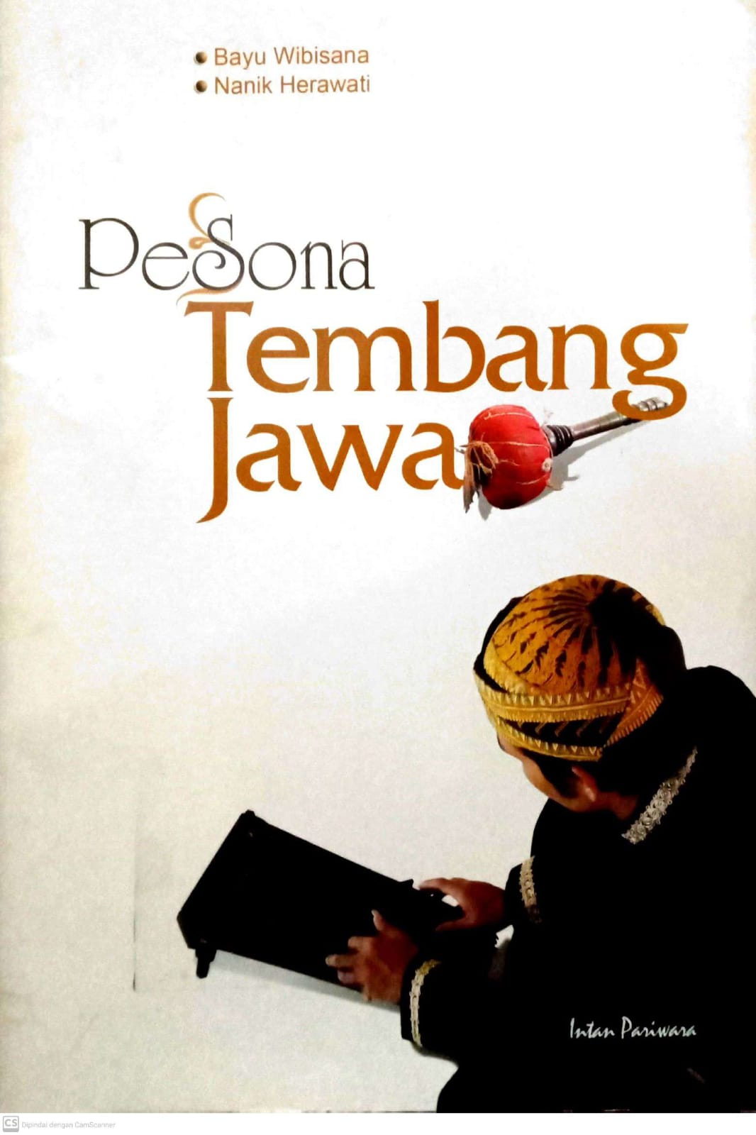 Pesona Tembang Jawa