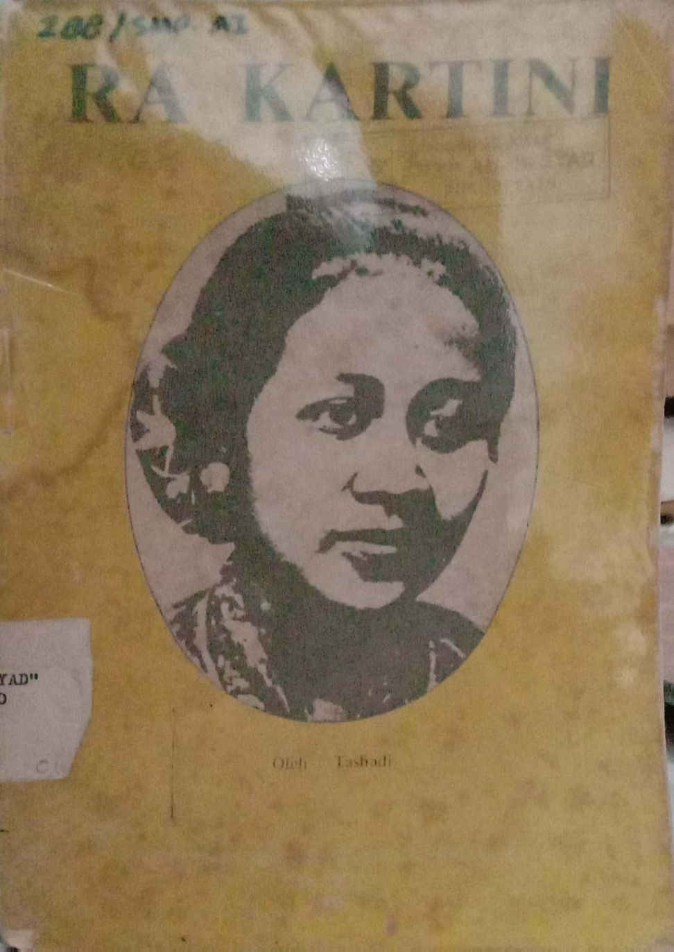 RA Kartini