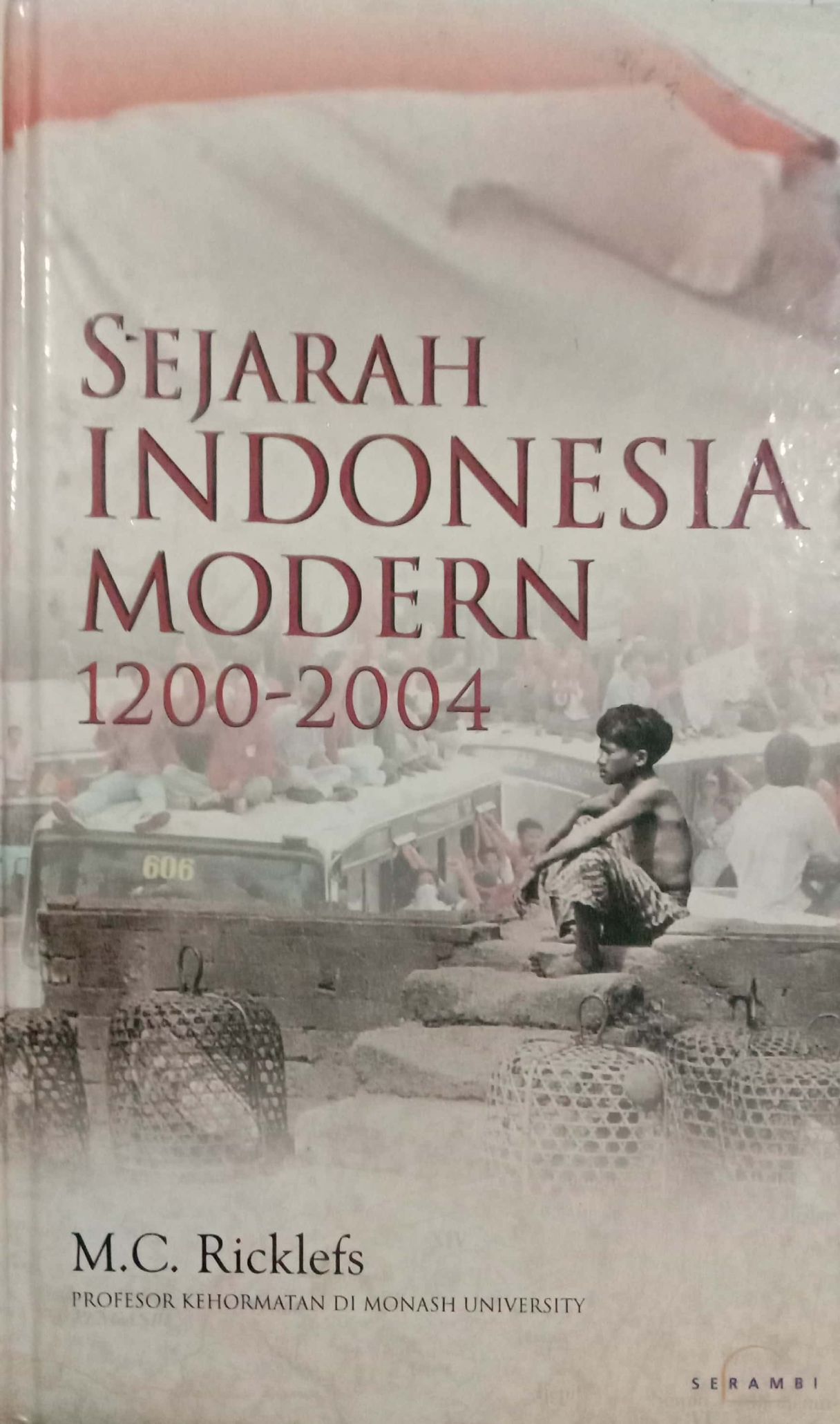 Sejarah Indonesia Modern 1200-2004