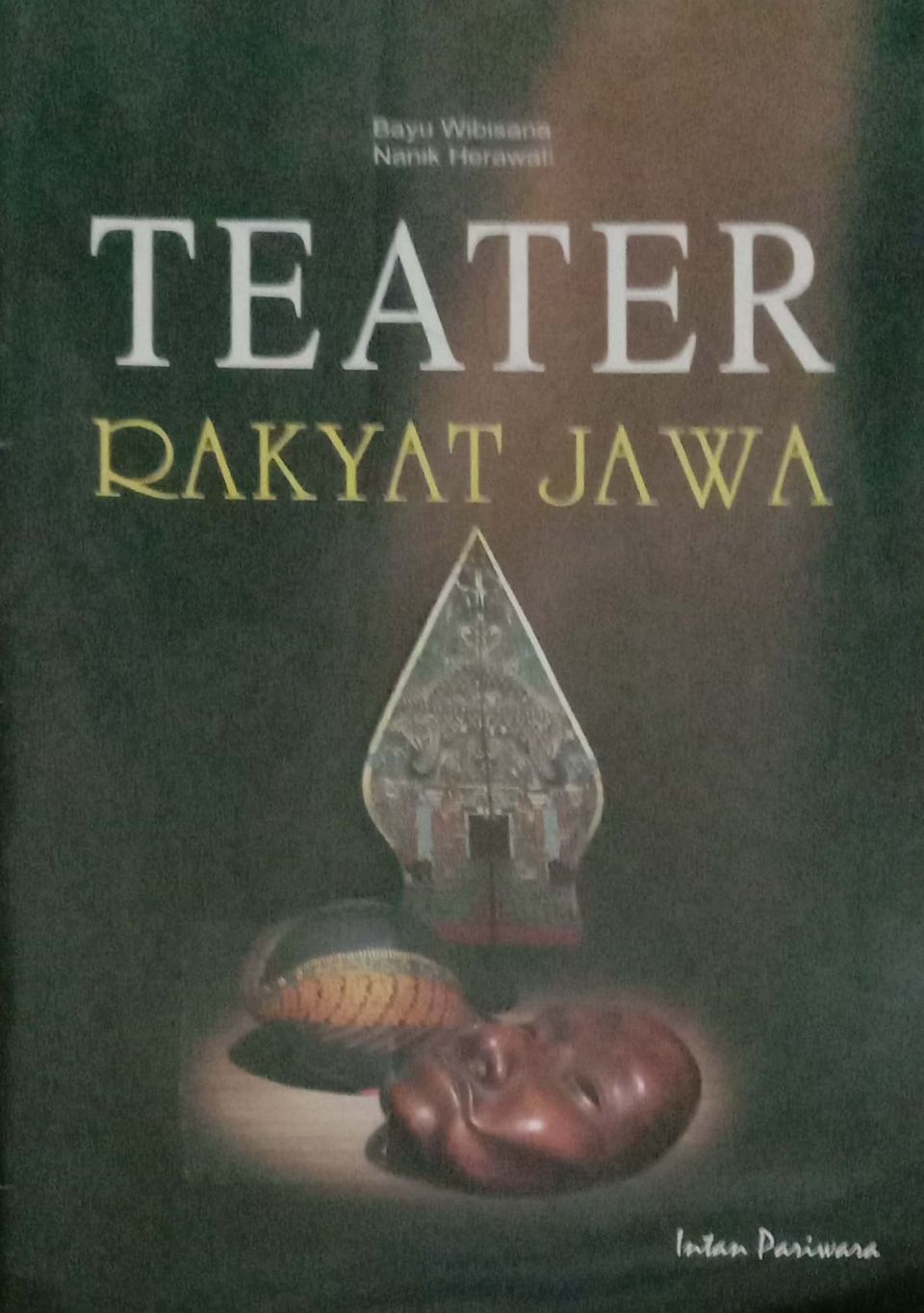 Teater Rakyat Jawa