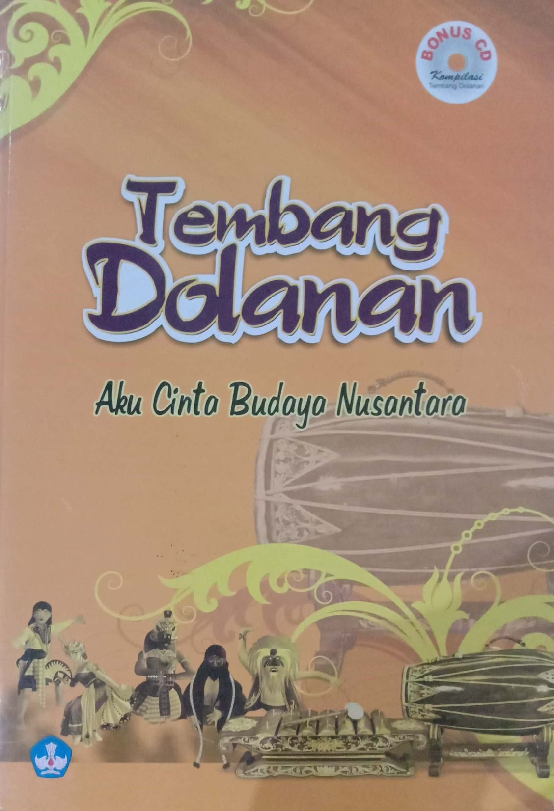 Tembang Dolanan: Aku Cinta Budaya Nusantara