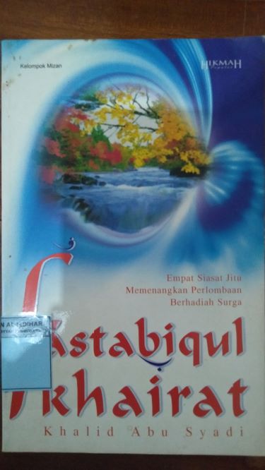 Fastabiqul Khairat