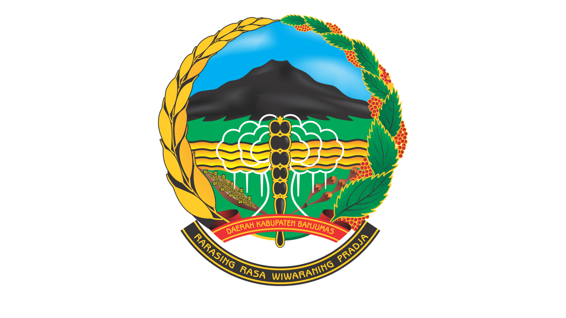 Aspusda Kabupaten Banyumas - 